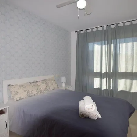 Antia Apartment