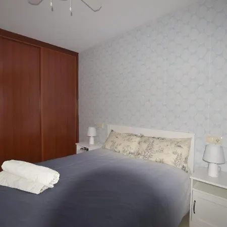 Antia Apartment