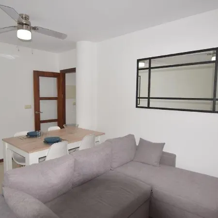 Antia Apartment *