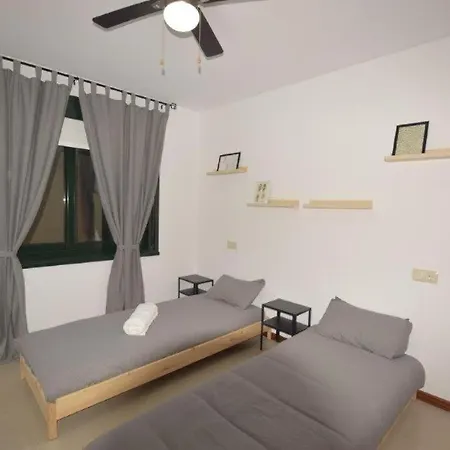 Antia Apartment