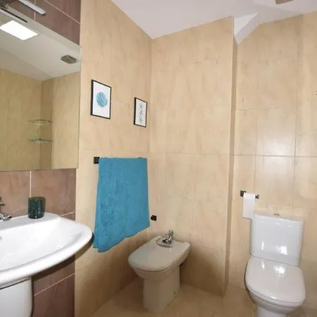 Apartment Antia *